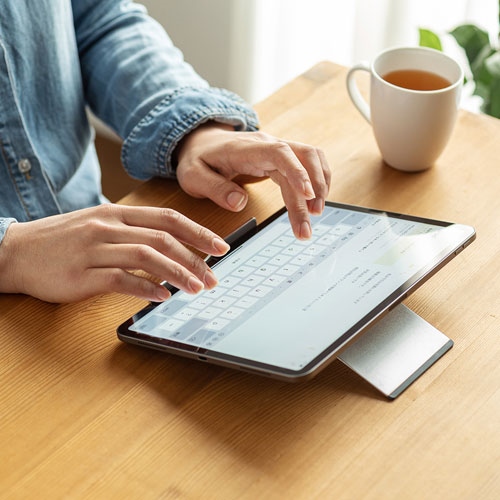 142x 18x123mm タブレットスタンド_画像03