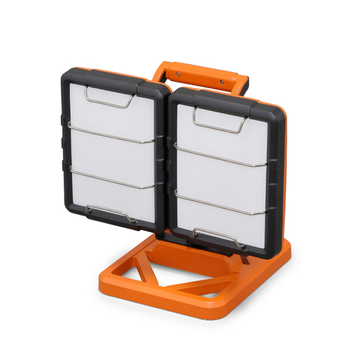 作業灯/100V/70WLED(屋内外兼用 5m_画像02