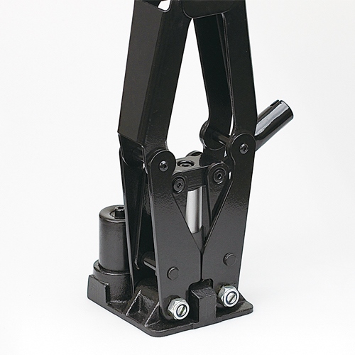 1on/140-380mmパンタグラフジャッキ(油圧)_画像02