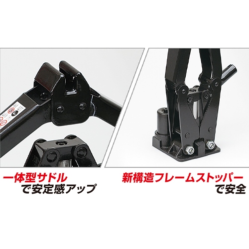 1on/140-380mmパンタグラフジャッキ(油圧)_画像03