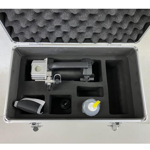 DC18.0V 真空ポンプ(充電式/本体)_画像02