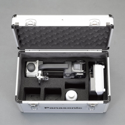 DC18.0V 真空ポンプ(充電式/本体)_画像03