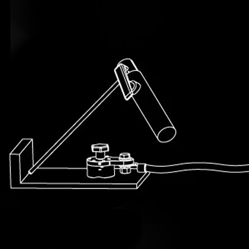 70x42x60mm/300A アースホルダー(磁石切替)_画像02