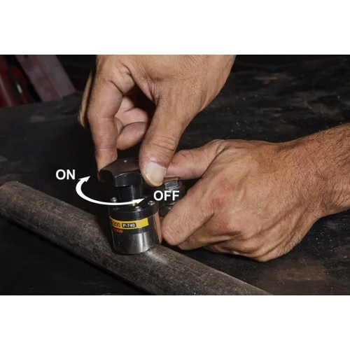 70x42x60mm/300A アースホルダー(磁石切替)_画像04