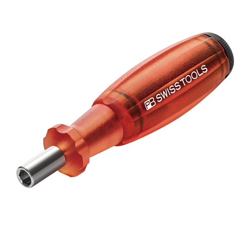 [+-Torx] ドライバーセット(差替式)_画像03