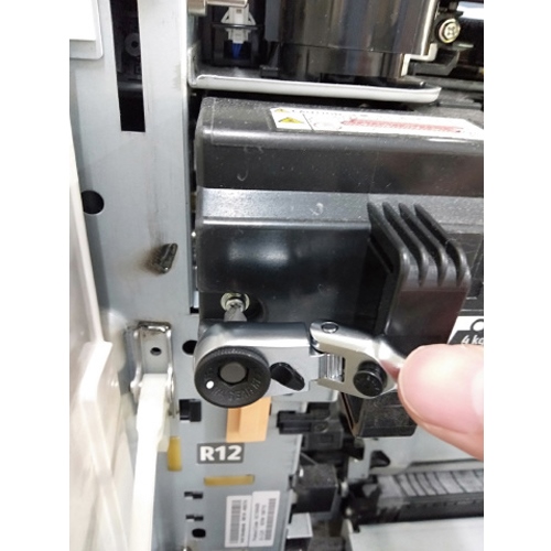 [+ - Hex]ドライバーセット(ラチェット式)_画像03