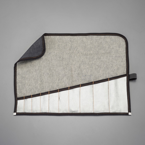 10本組 ロング平タガネセット_画像02