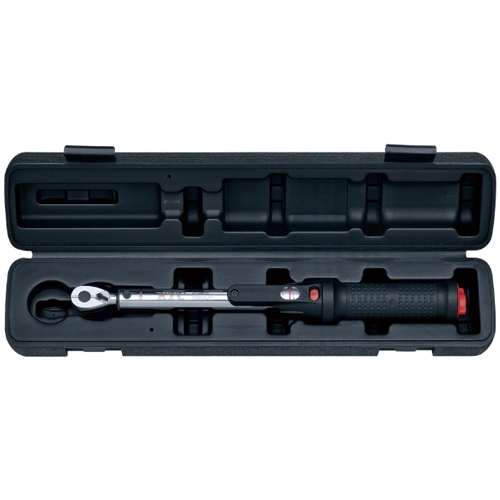 2 - 10N･m(1/4in DR) トルクレンチ_画像02