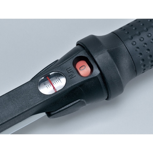 5 - 25N･m(1/4in DR) トルクレンチ_画像02