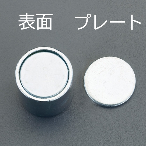 φ32x 40mm/M 8/340N 強力マグネット_画像02