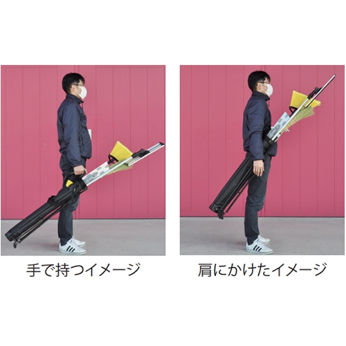 140x 90x850mm ロングツールバッグ(自立式)_画像03