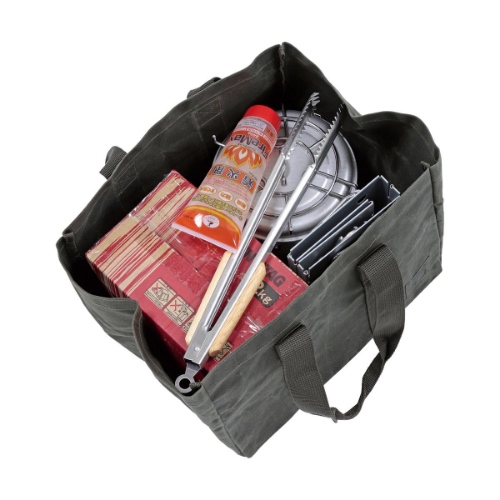 350x290x250mm 角型トートバッグ_画像03