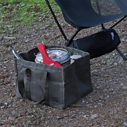 350x290x250mm 角型トートバッグ_画像04