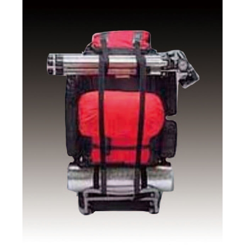 25mmx3.0m マジックストラップ(白)_画像04