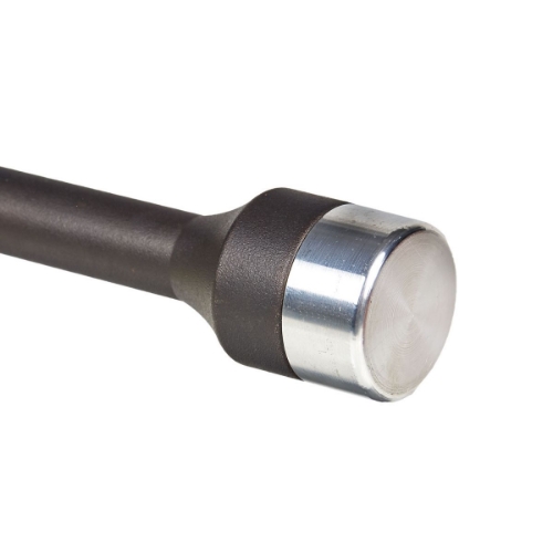 25mmエアーチゼル用ハンマーヘッド(アルミ)_画像02