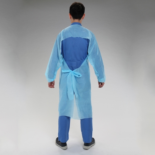 115x127cmエプロン(腕付/25枚)_画像02