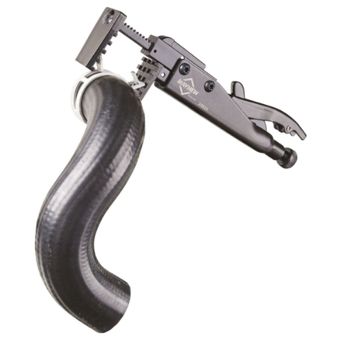 70mmホースクランププライヤー(90°ベンド)_画像03