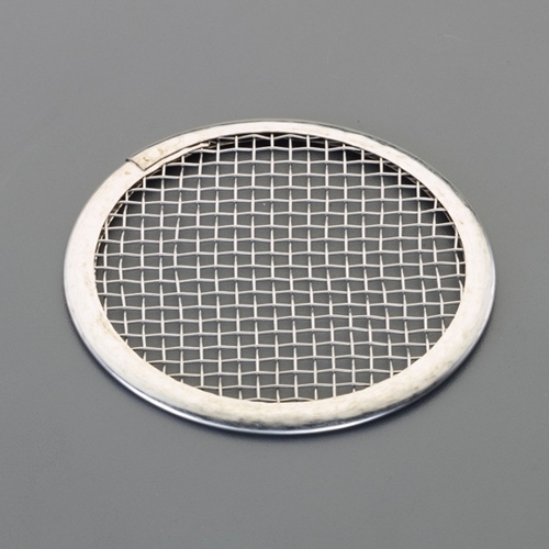 80mmホッパー用目皿(2.6mmメッシュ)_画像02