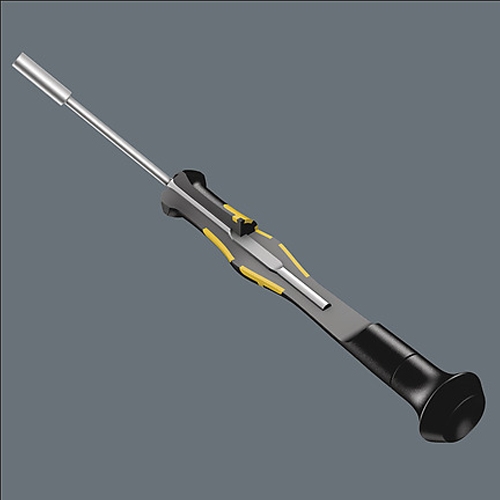 2.5x60mm[Nut]ドライバー(精密/ESD)_画像04