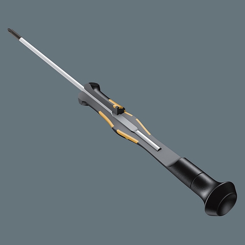 00x40mm[Microstix]ドライバー(精密/ESD)_画像02