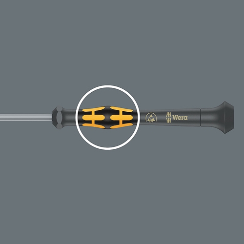 00x40mm[Microstix]ドライバー(精密/ESD)_画像03