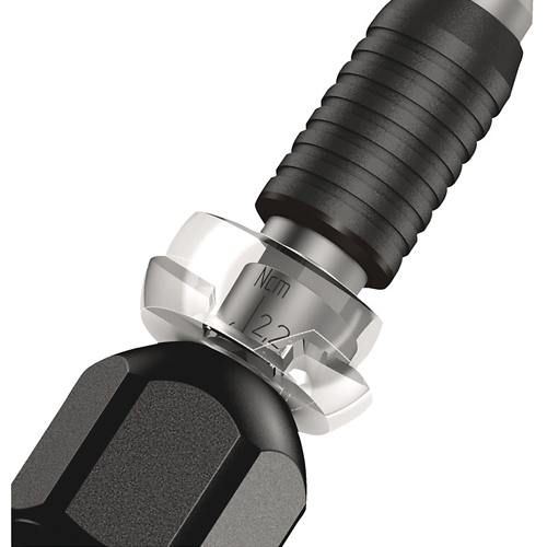 0.02-0.06N･mトルクドライバー(ESD/調整式_画像02