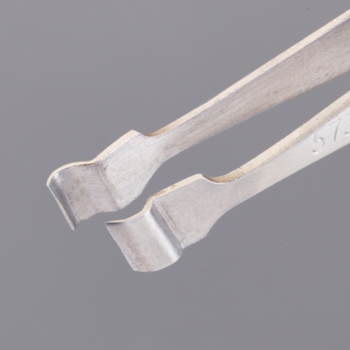 120mm/573精密用ピンセット(ステンレス製)_画像04
