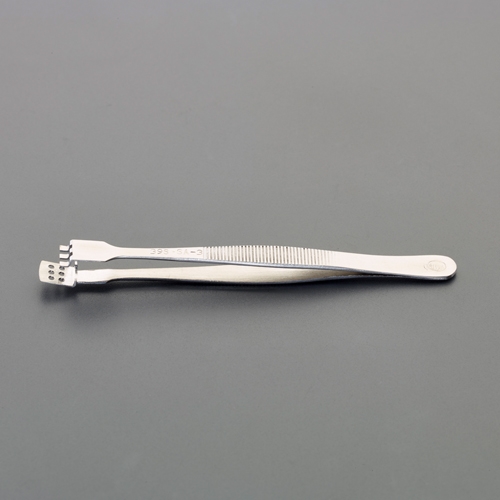 120mm/39SWAFER用ピンセット(ステンレス製)_画像03