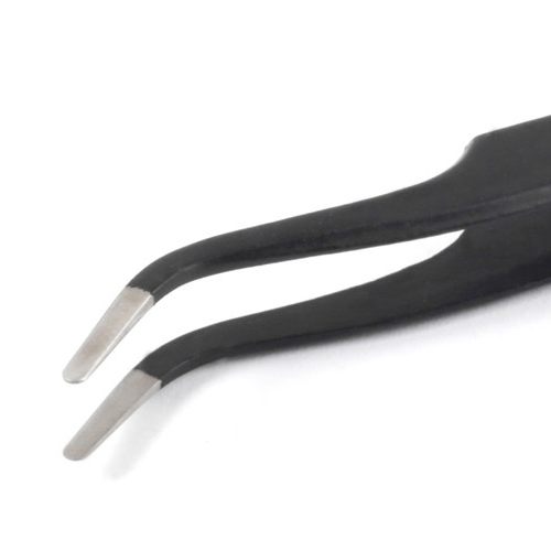 2.0x120mm/2AB精密用ピンセット(SUS製)_画像02