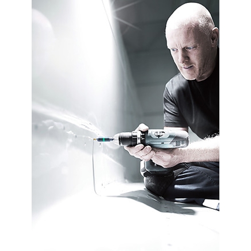 #1x25mm[+]ドライバービット(ダイヤモンド)_画像03