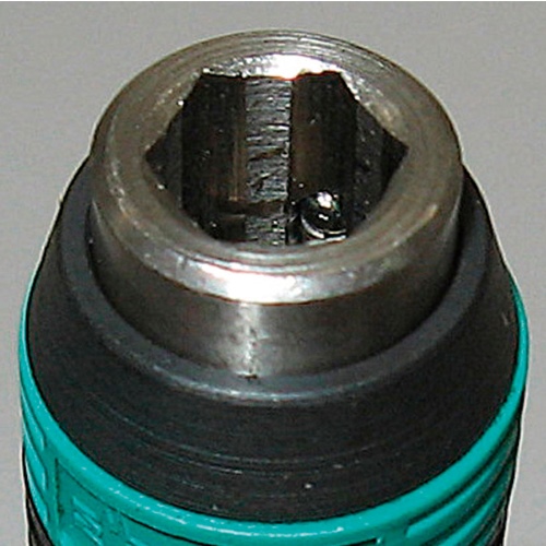 1/4in Hex/100mmラピッド式ビットホルダー_画像03