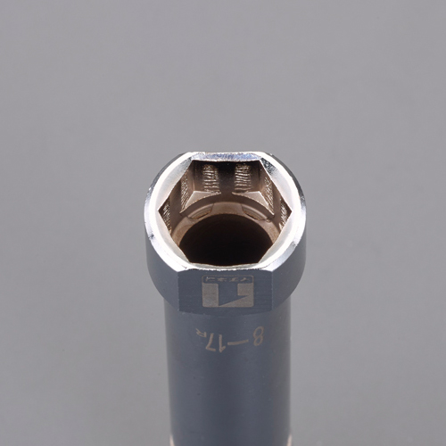 17mm電ドルソケットビット交換レースウェイ_画像02