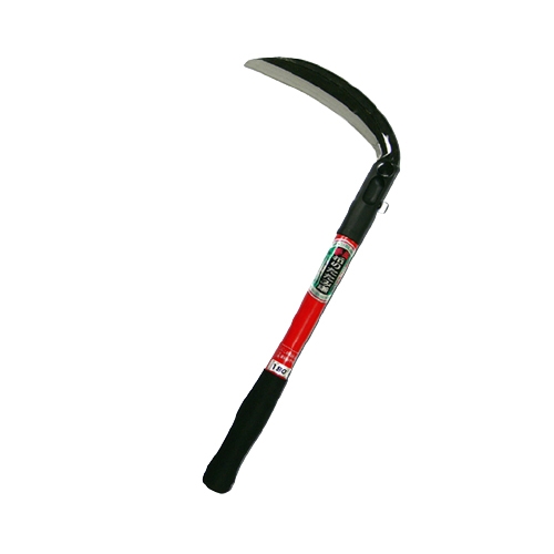 180mm/370mm鎌(折り畳み式/グリップ付)_画像02