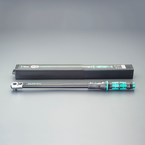 60-300N.mトルクレンチ1/2in DRラチェット_画像04