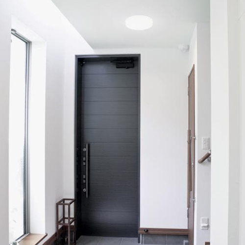 φ200x59mmシーリングライト(コンパクト)_画像04