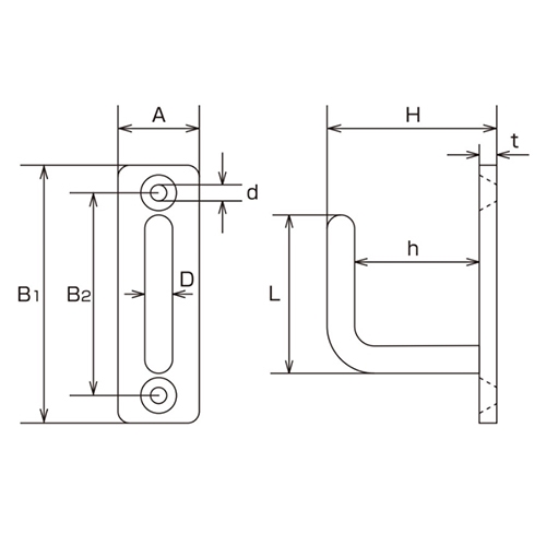 21.5x36mmアイフック(ステンレス製)_画像03