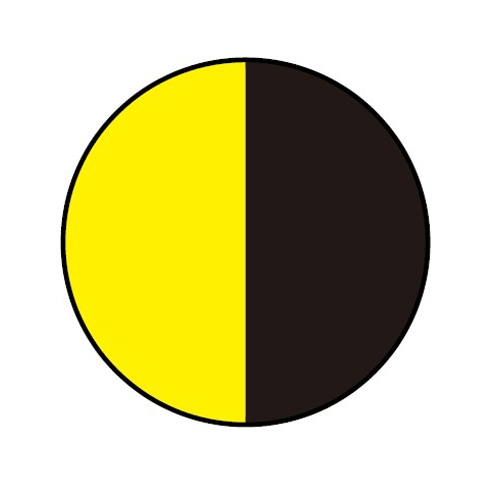 1137-2008x498x693伸縮折畳バリケード(黄黒_画像03