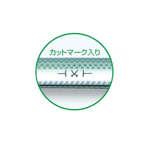 32/41mmx10m工場用耐油ホース_画像02