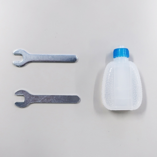 60000rpm/3.0mmエアーマイクログラインダー_画像03