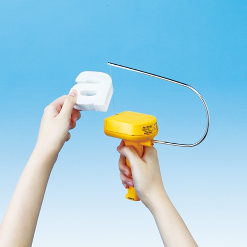 単2x2本発泡スチロールカッター(70mm)_画像03