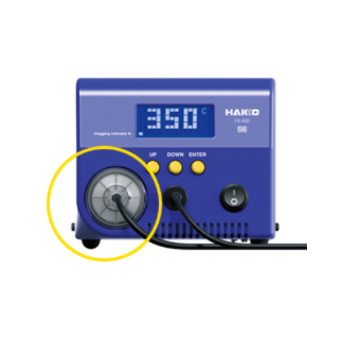 AC100V/320W半田吸取器(超強力型)_画像04