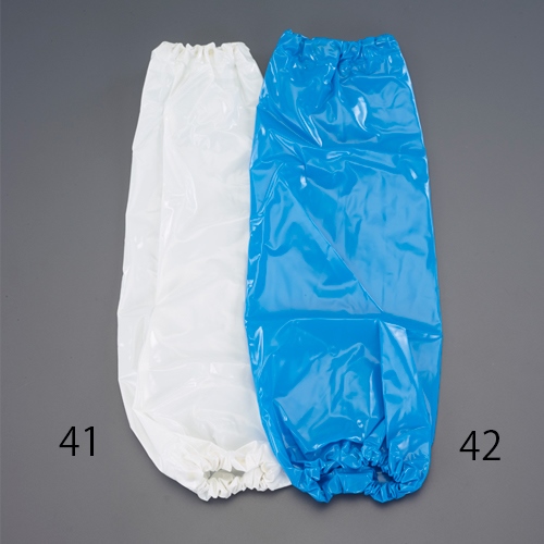 450mm腕カバー(ポリウレタン/白)_画像02