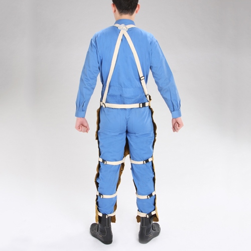 914mm溶接用オーバーオール_画像03