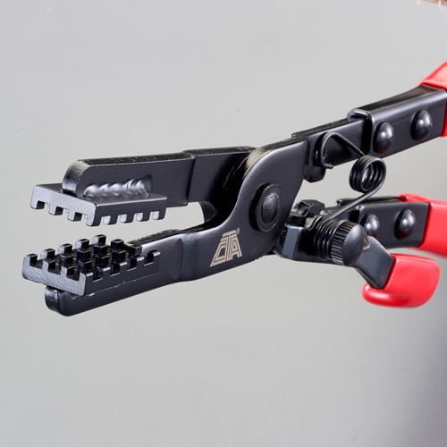 280mmホースクランププライヤー_画像04