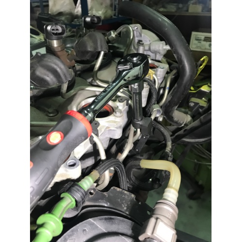 3/8in DR/フューエルラインソケット5個組_画像04