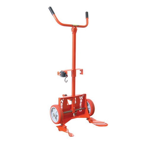 600x1530mm/453kgドラムトラック_画像02