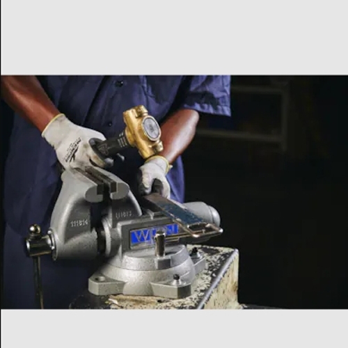 114mmストロングバイス(回転台付)_画像03