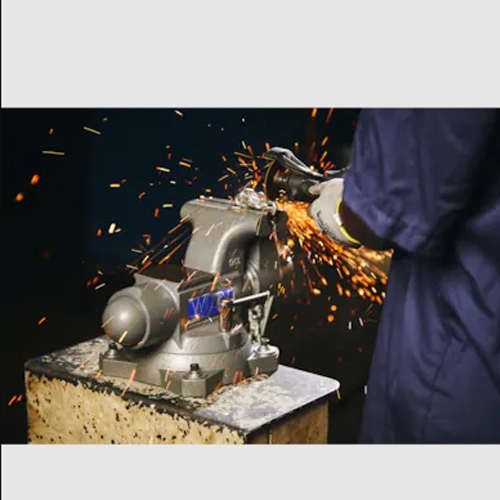 114mmストロングバイス(回転台付)_画像04