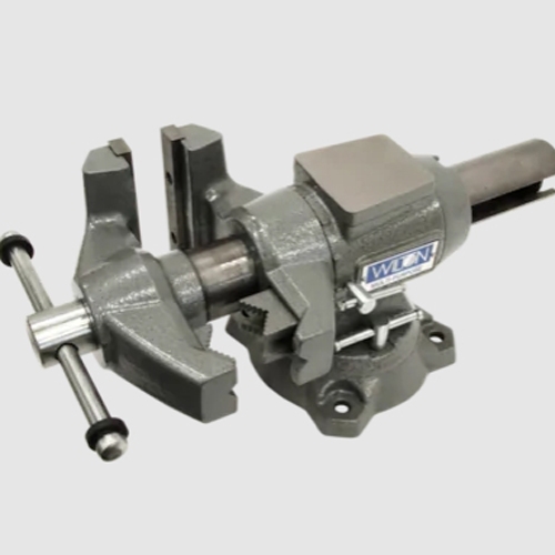 140mmベンチバイス(回転台付)_画像03