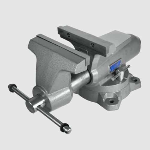 203mmベンチバイス(回転台付)_画像03